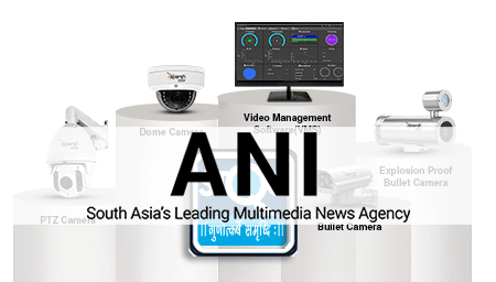 Sparsh CCTV leads the way as India mandates STQC certification for all CCTV products